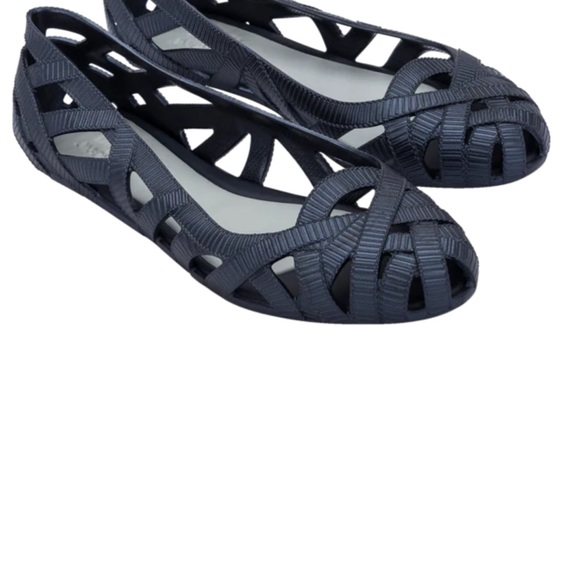 Melissa x Jason Wu jelly sandals - Picture 2 of 3